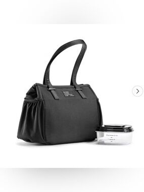 Fit n Fresh lunch tote! NEW!! Includes lunch kit